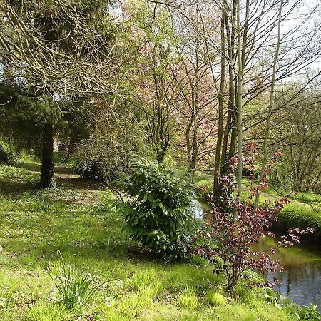 Les Vallees Du Guyoult Dol-de-Bretagne Eksteriør bilde
